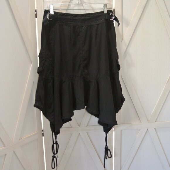 Free People Paxton Parachute Utility Skirt - Picture 3 of 5